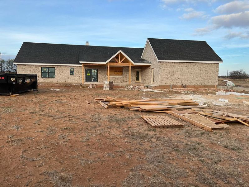 Custom Home Building