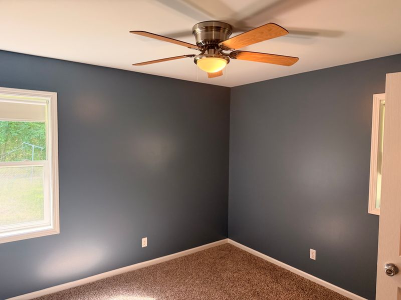 Interior Painting