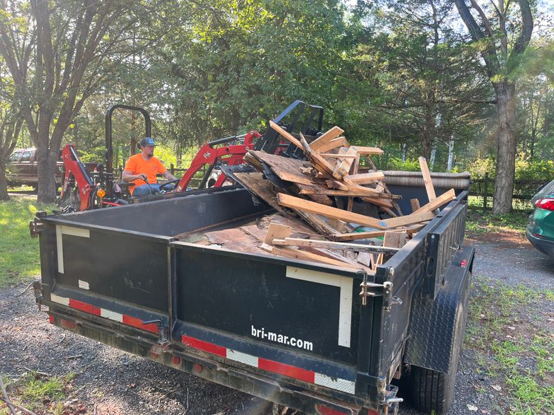 Demolition Services