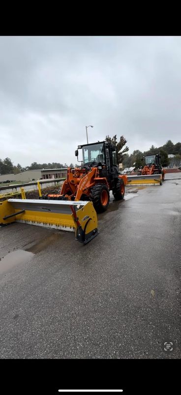 Snow Removal