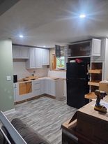 Kitchen and Bathroom Renovations