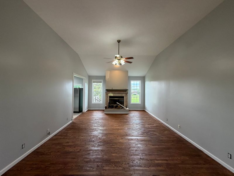 Interior Painting