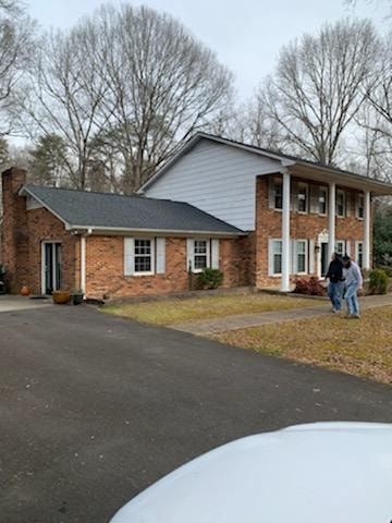 Exterior Painting