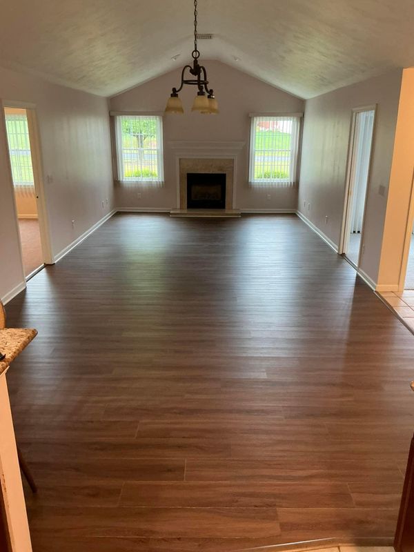 Flooring