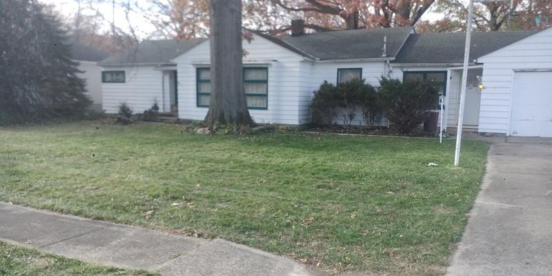 Full Service Property Maintenance
