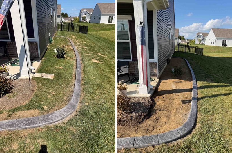 Landscaping Design