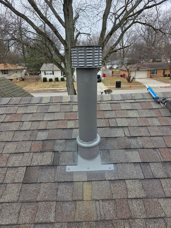 Roofing Repairs