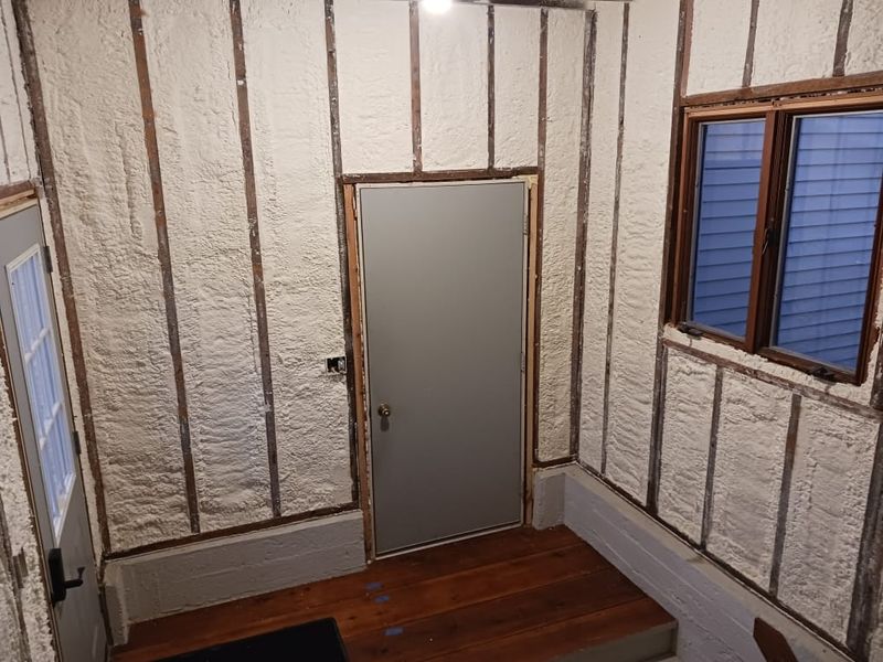 Insulation