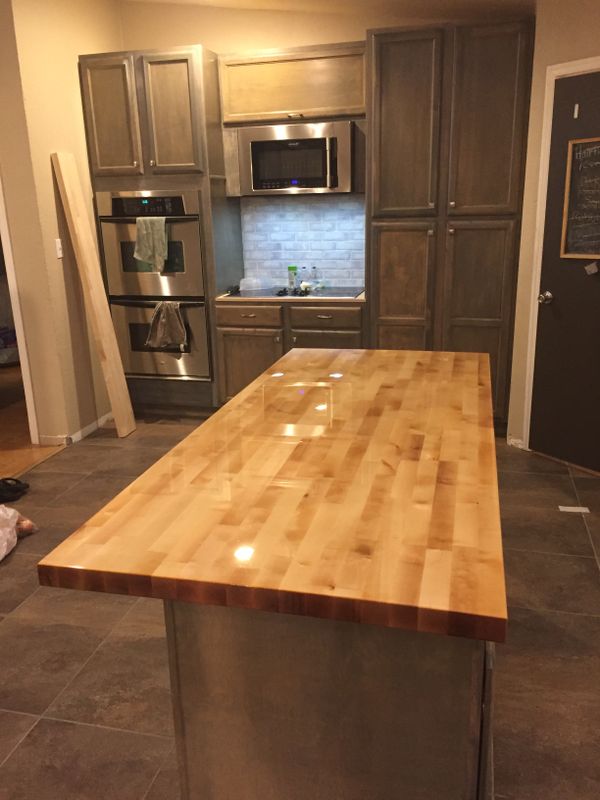 Our Work