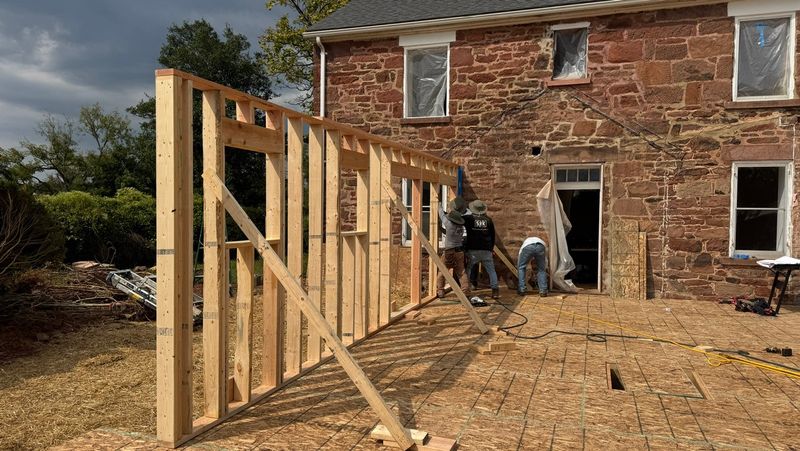 Framing and Complete Construction Management