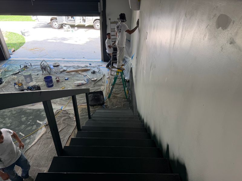 Interior Painting