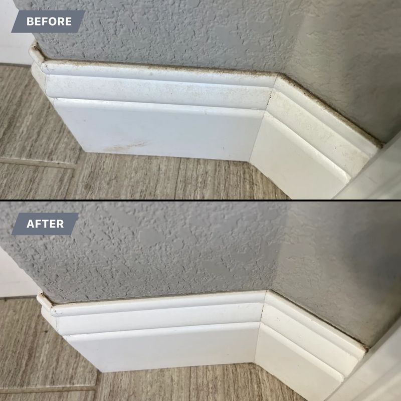 Before & After