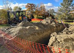 Land Clearing