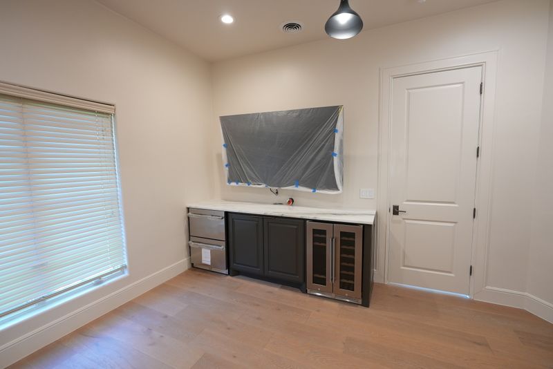 Kitchen Renovation