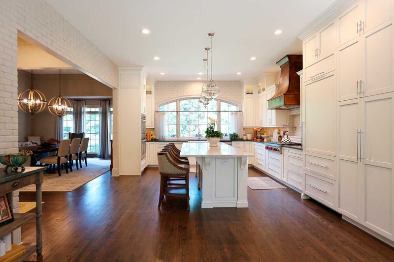 Full Home Remodeling