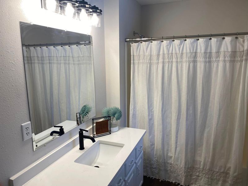 Interior Renovations