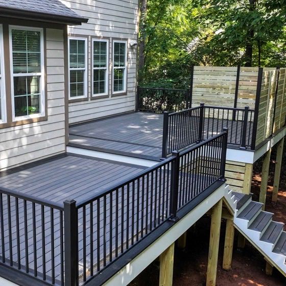 Residential Construction