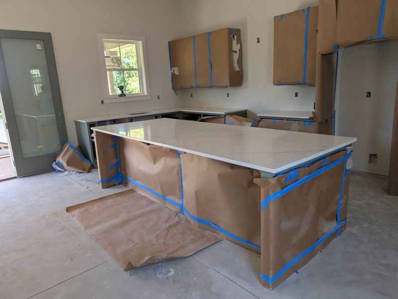 Kitchen Renovation