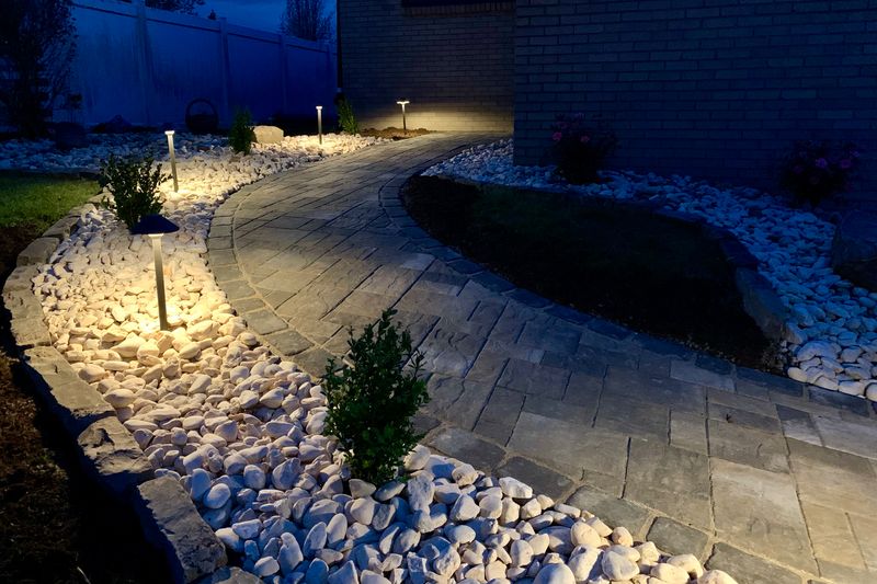 Outdoor Lighting gallery