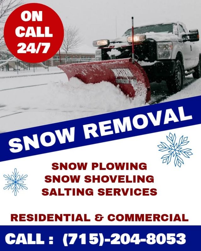 Salting Services