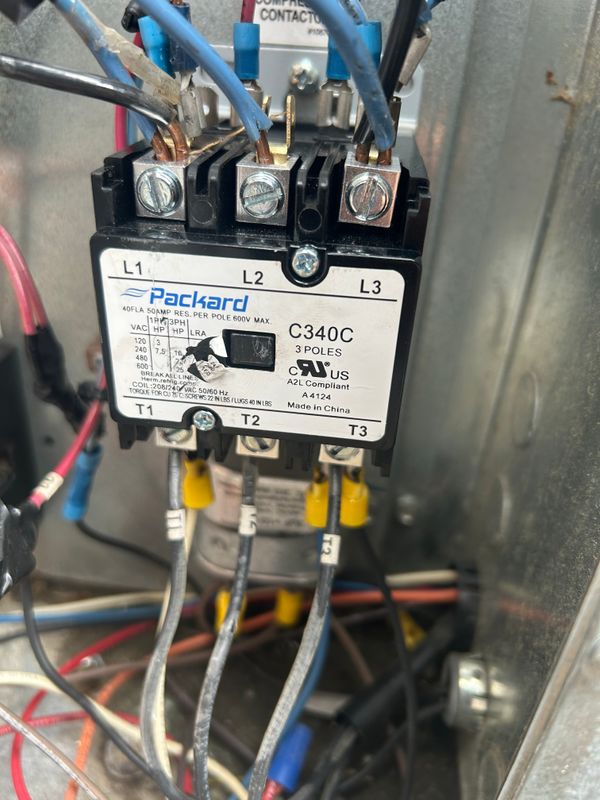 HVAC Repair Services