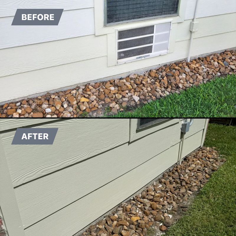 Exterior Renovations