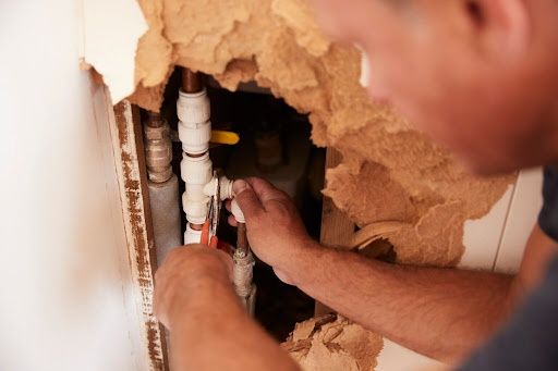 General Home Repairs
