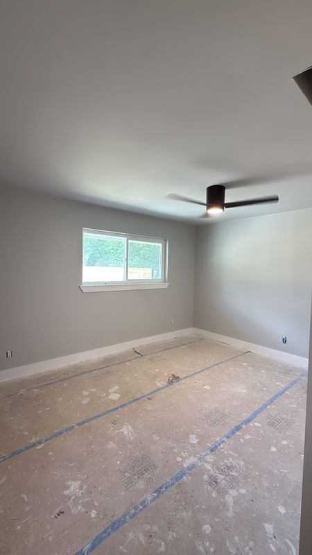 Interior Painting