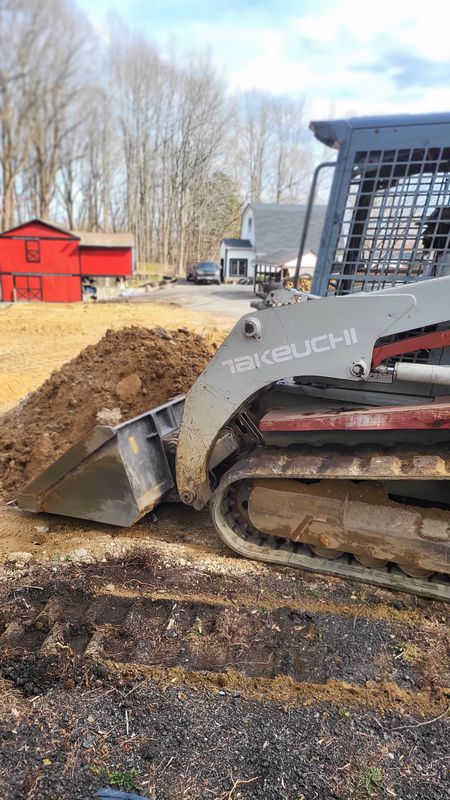 Septic/ Excavation