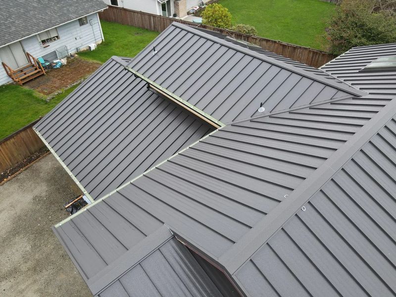 Roofing Replacement