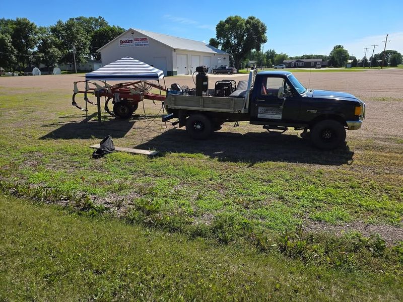 Flatbeds