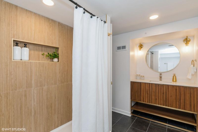 Bathroom Renovation