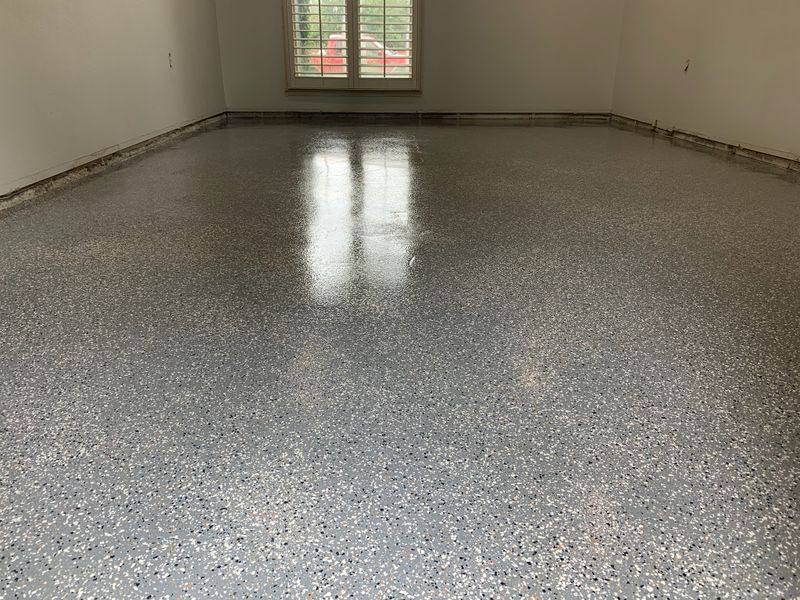Decorative Concrete