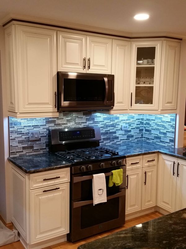 Kitchen Remodeling