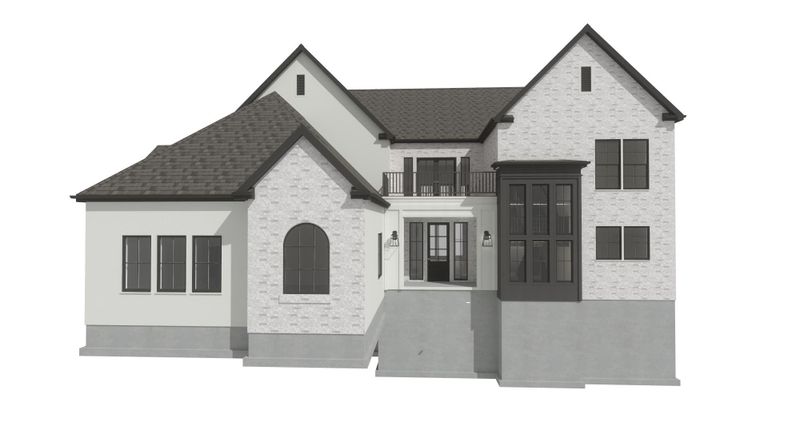 Custom Home Design