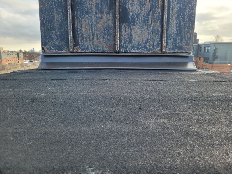 Roofing Inspections