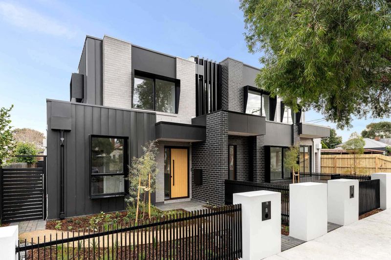 Custom Home Building