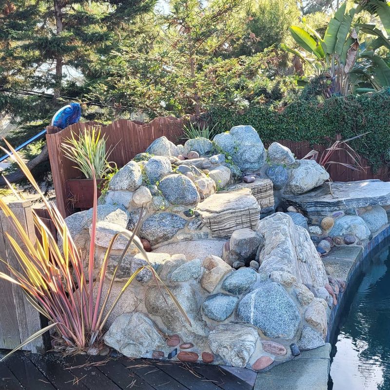 Hardscape Installation