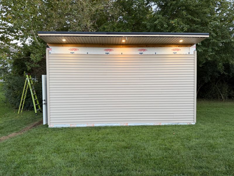 Lighting Installation & Repair