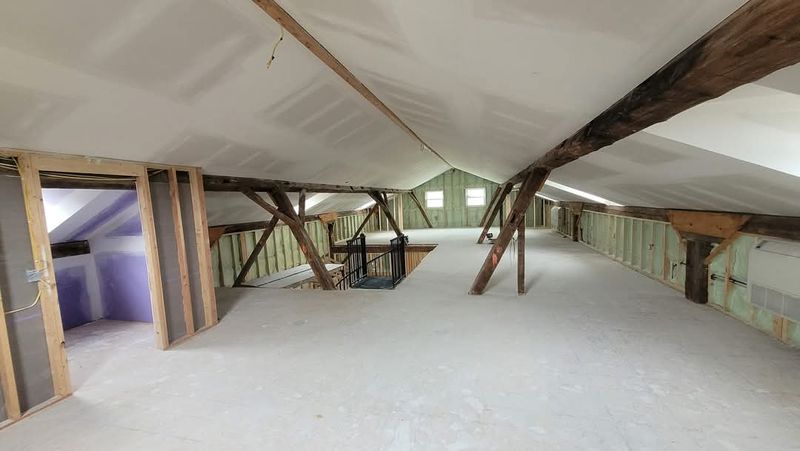 Drywall Finishing