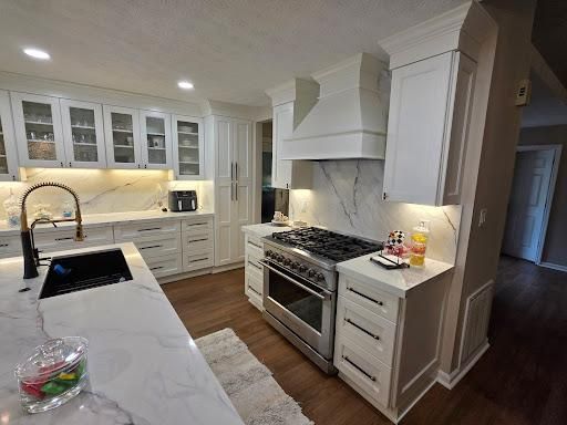 Kitchen Renovation