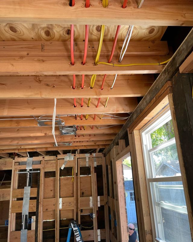 Electrical Repairs gallery