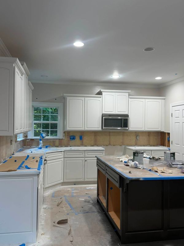 Remodeling Services
