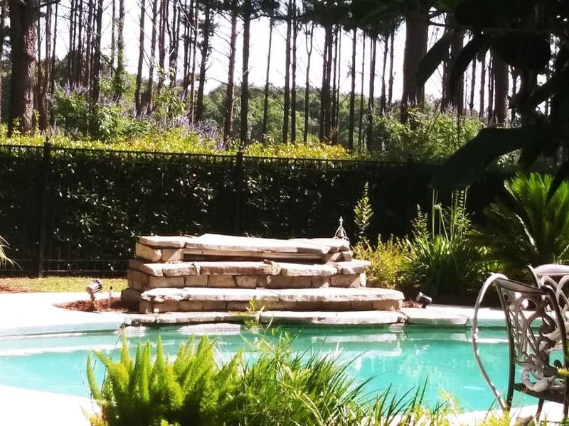 Patio Design And Installation