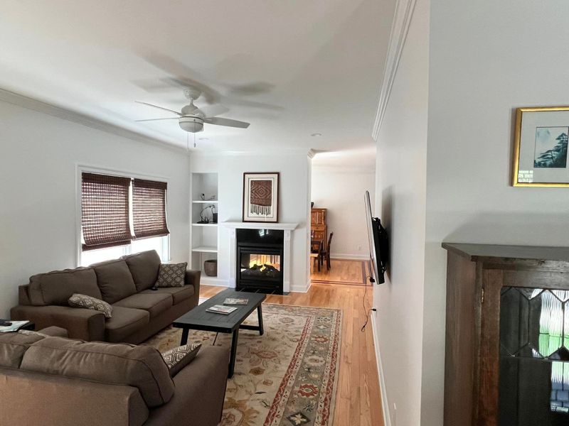 Interior Painting