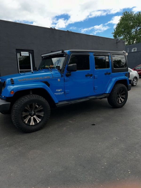 Window Tint
