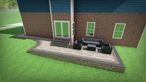 Retaining Walls