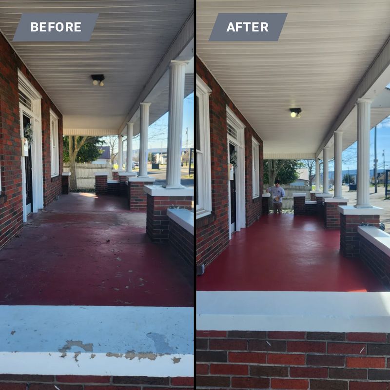Exterior Painting gallery