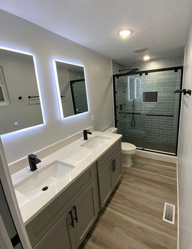 Interior/Exterior Painting