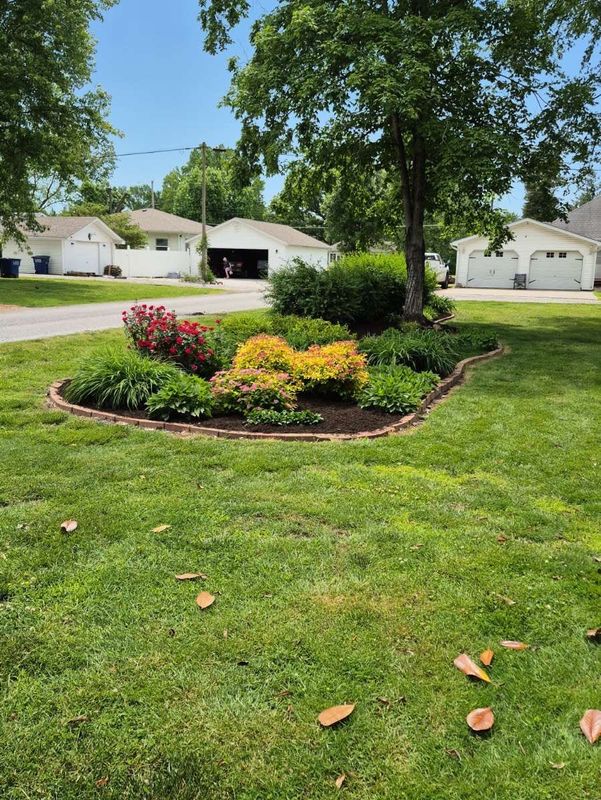 Landscape Design